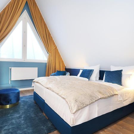 Seebruecke Heringsdorf - Appartement Mit 2 Schlafzimmern Und Terrasse S22 Екстериор снимка