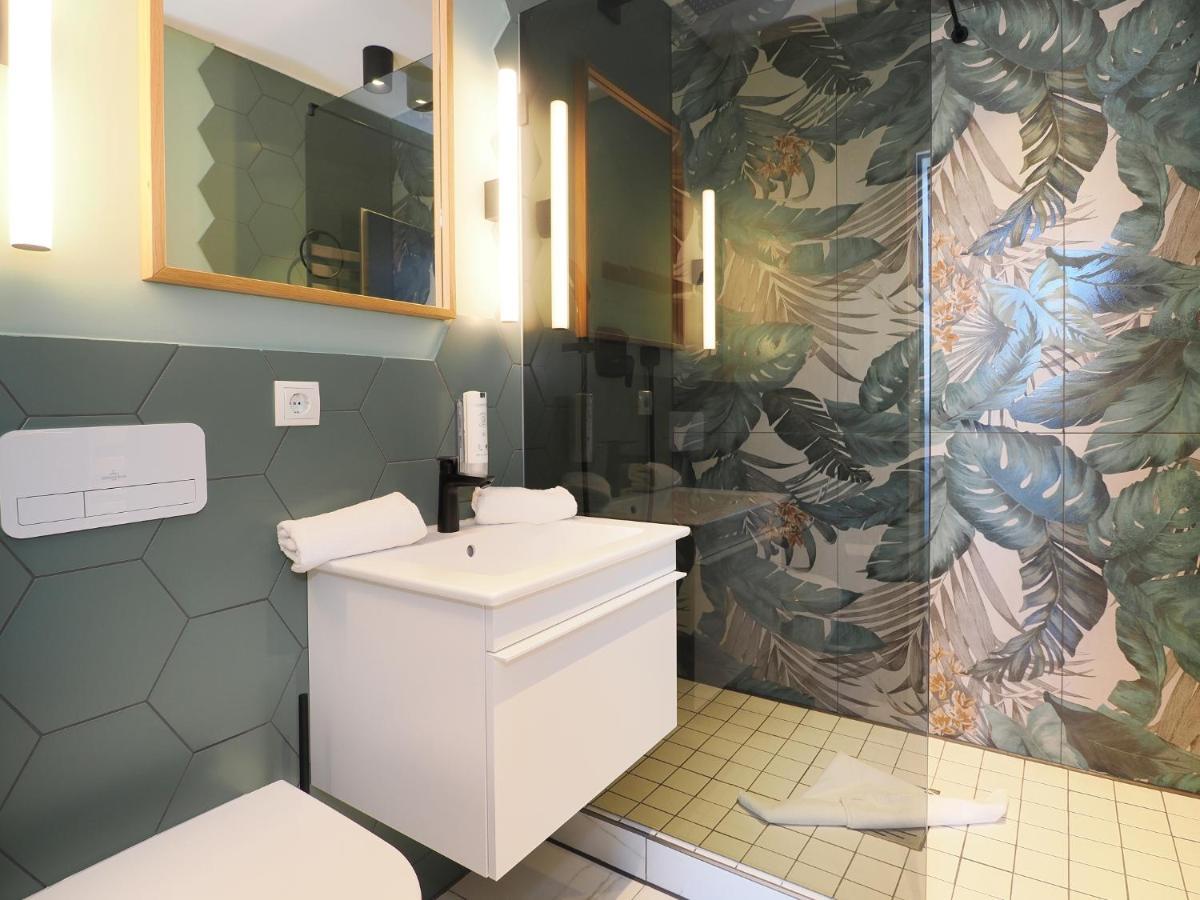 Seebruecke Heringsdorf - Appartement Mit 2 Schlafzimmern Und Terrasse S22 Екстериор снимка