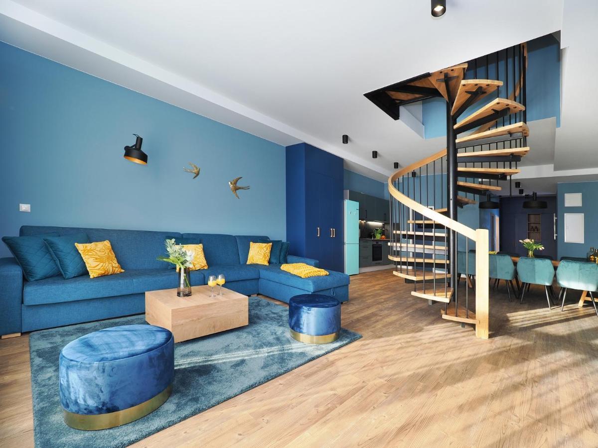 Seebruecke Heringsdorf - Appartement Mit 2 Schlafzimmern Und Terrasse S22 Екстериор снимка